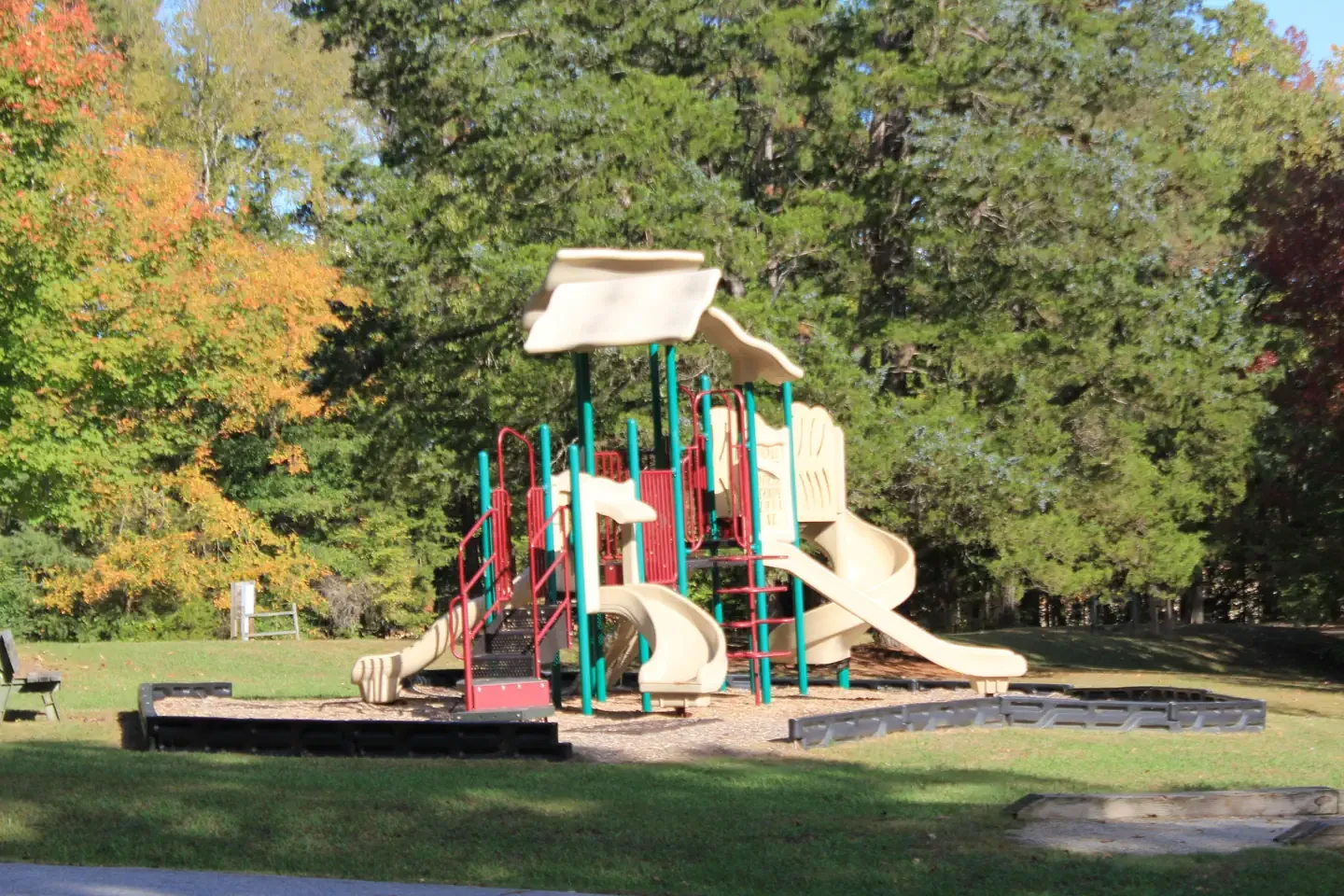 North Bend Park