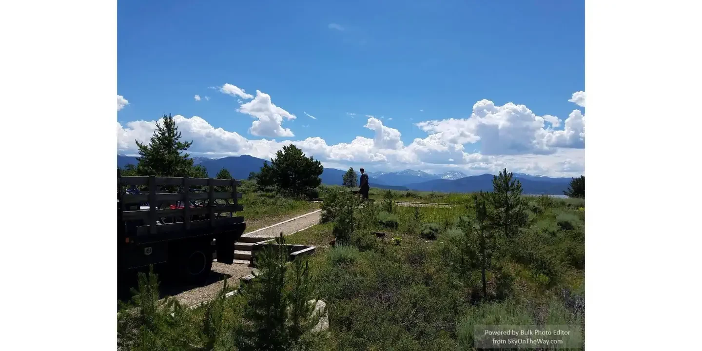 Stillwater (colorado)