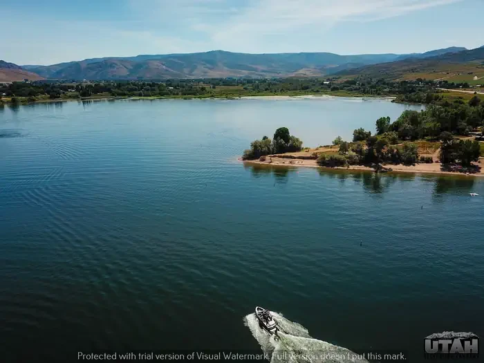 Anderson Cove (Uinta-Wasatch-Cache National Forest, UT)