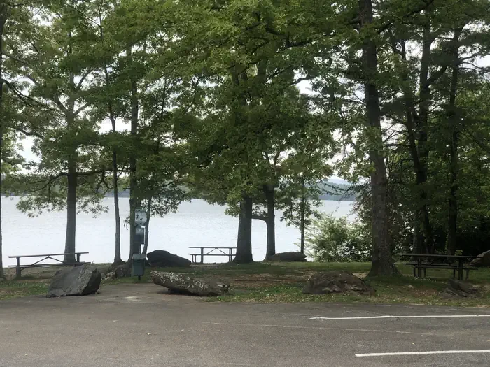 Morganton Point