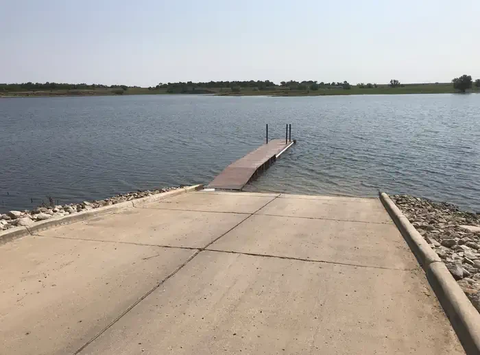 Wolf Creek Campground (nd)