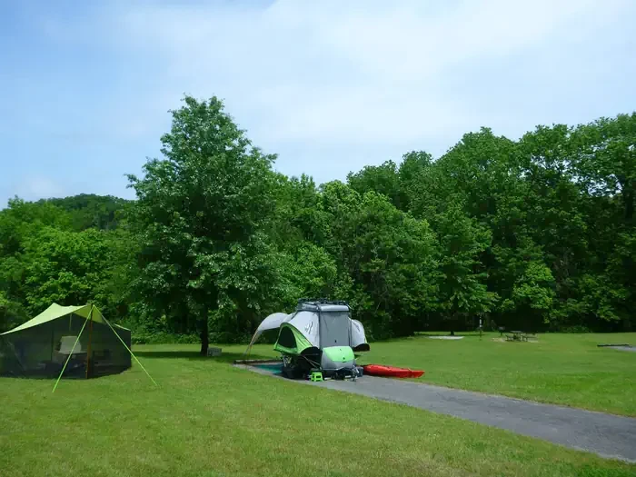 Site# 18