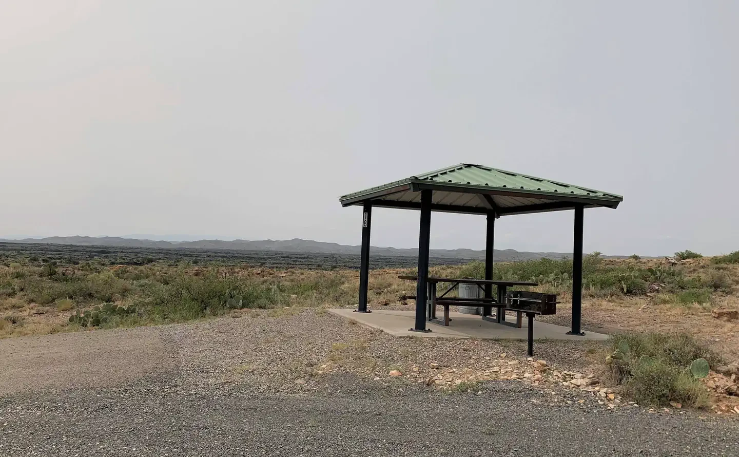 Site 18