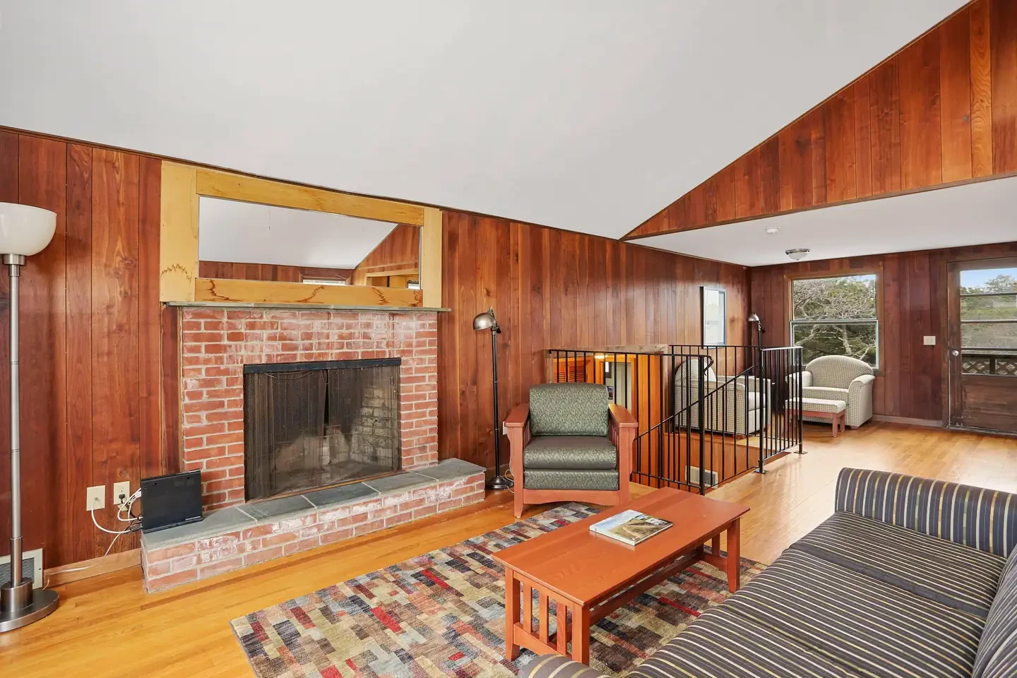 Sunrise House