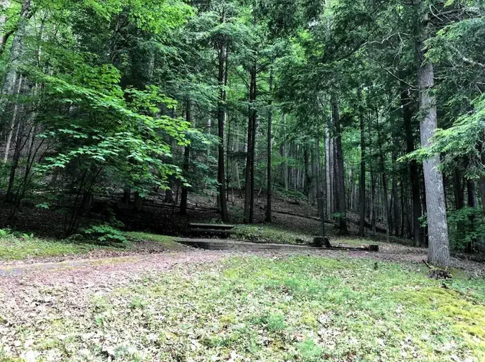 Hurricane Campground