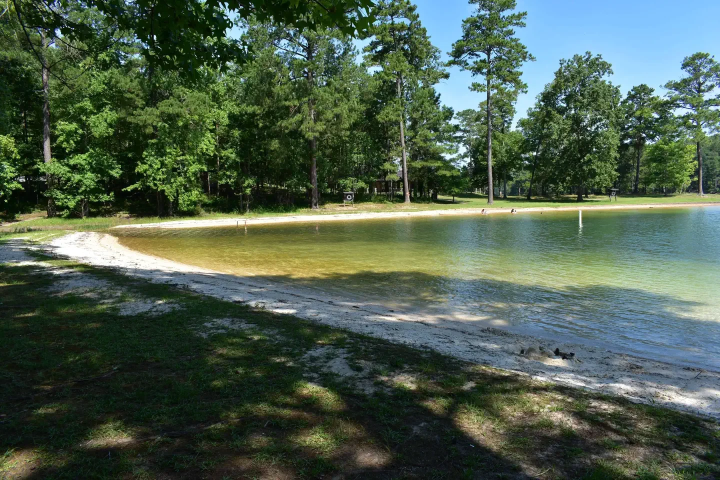 Clear Creek (al)