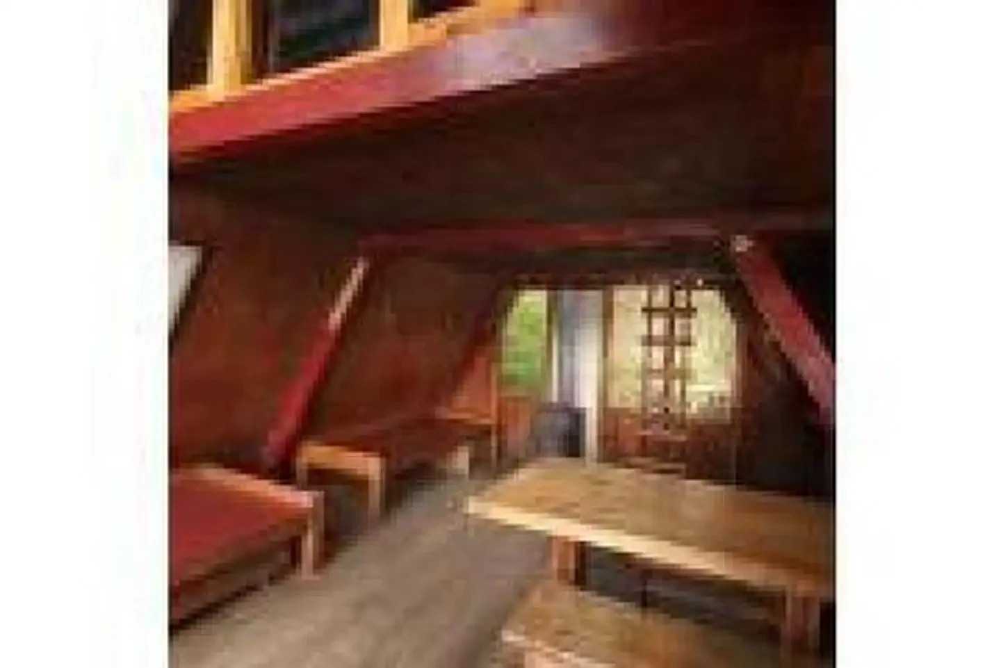 Castle River Cabin