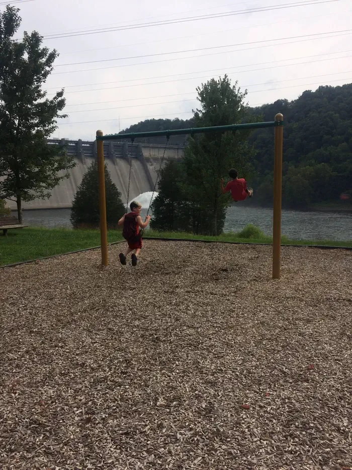 Kendall Campground