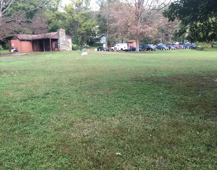 Picnic Grove 01 - 3:00PM to 7:00PM