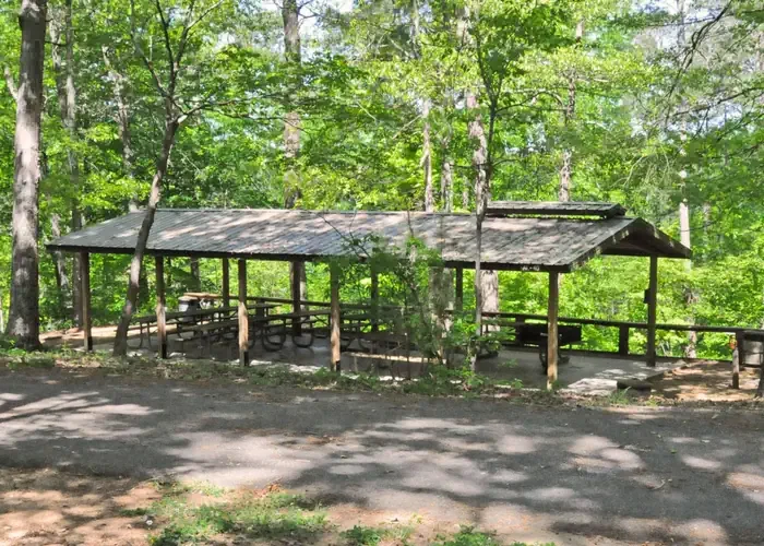 Sweetwater Campground