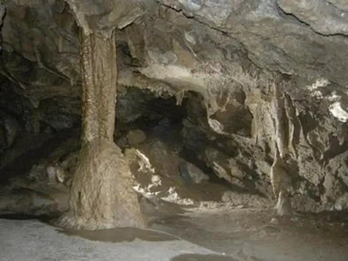 Oregon Caves National Monument and Preserve Tours