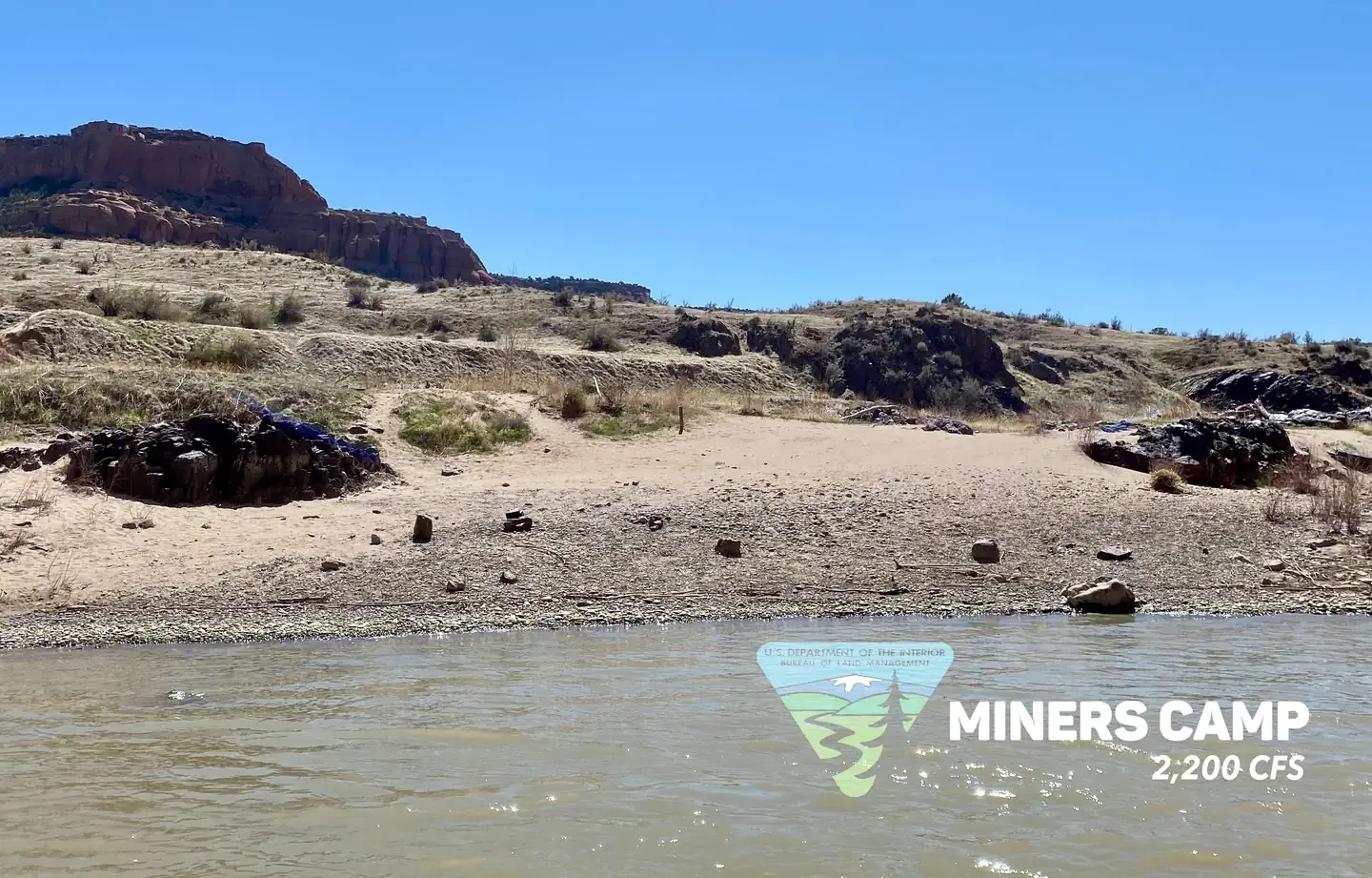 Westwater Canyon River Permits