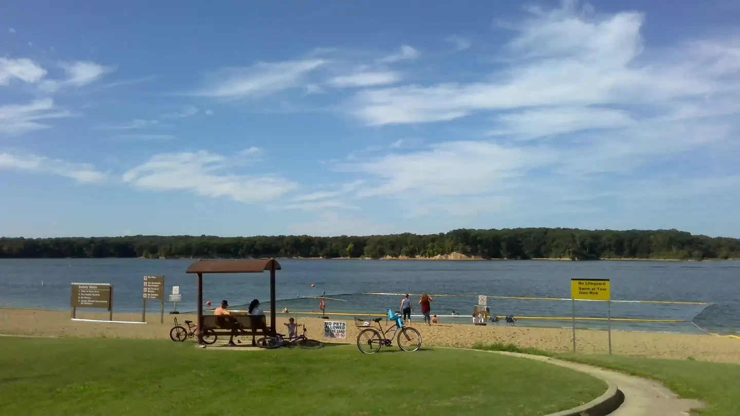 Lithia Springs