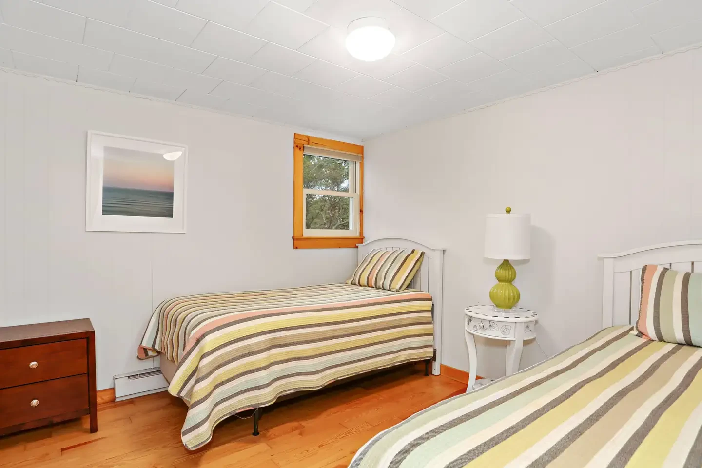 Le Count Beach House