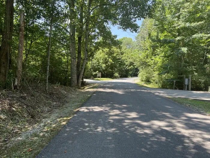 Kendall Campground