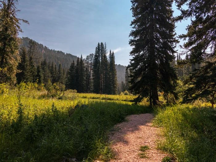 Hanna Campground