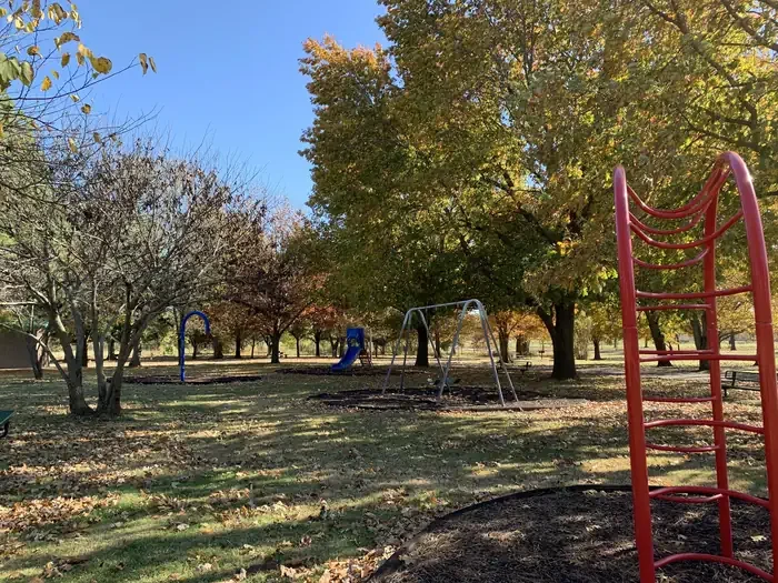 Brush Creek Public Use Area