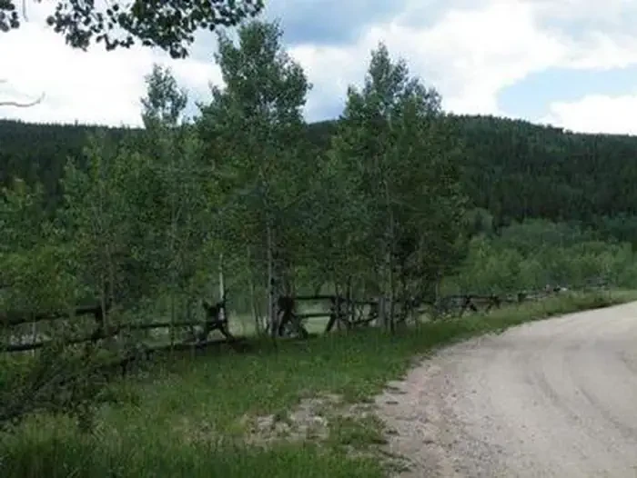 Columbine Campground