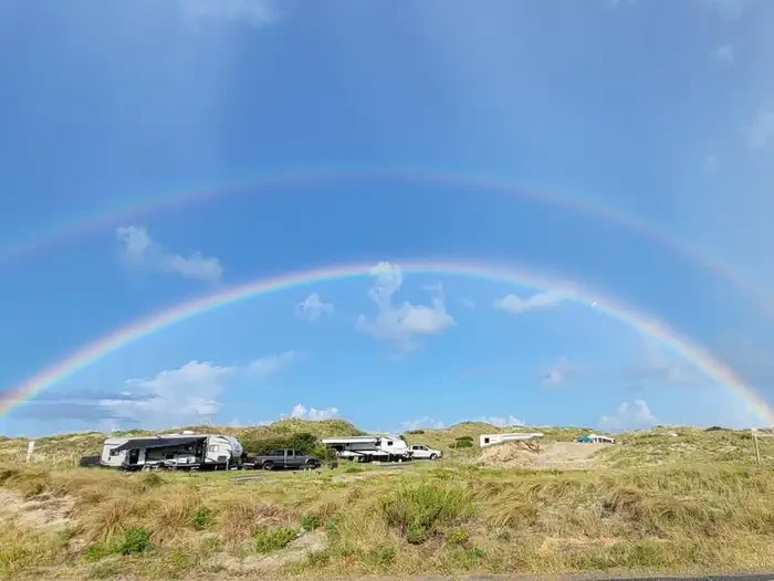 Oregon Inlet Campground