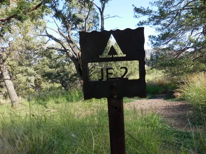 Juniper Flat 2