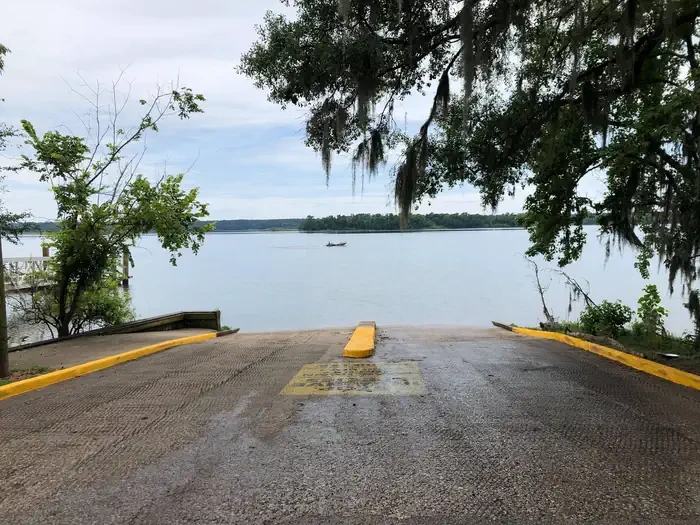 Cagle Recreation Area