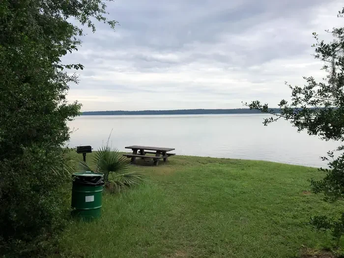 Cagle Recreation Area