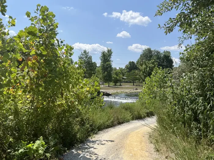 Kendall Campground