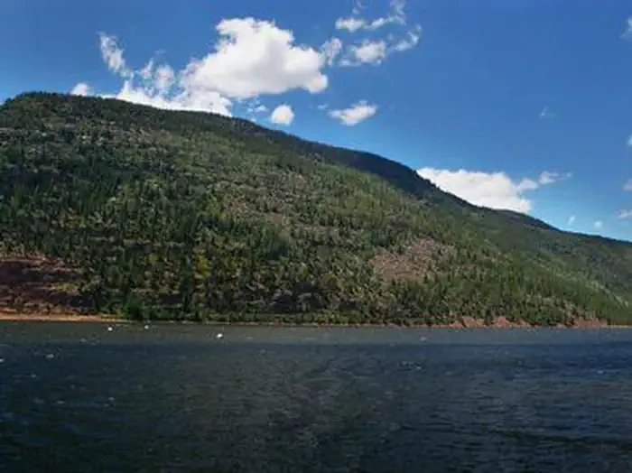 Upper Stillwater