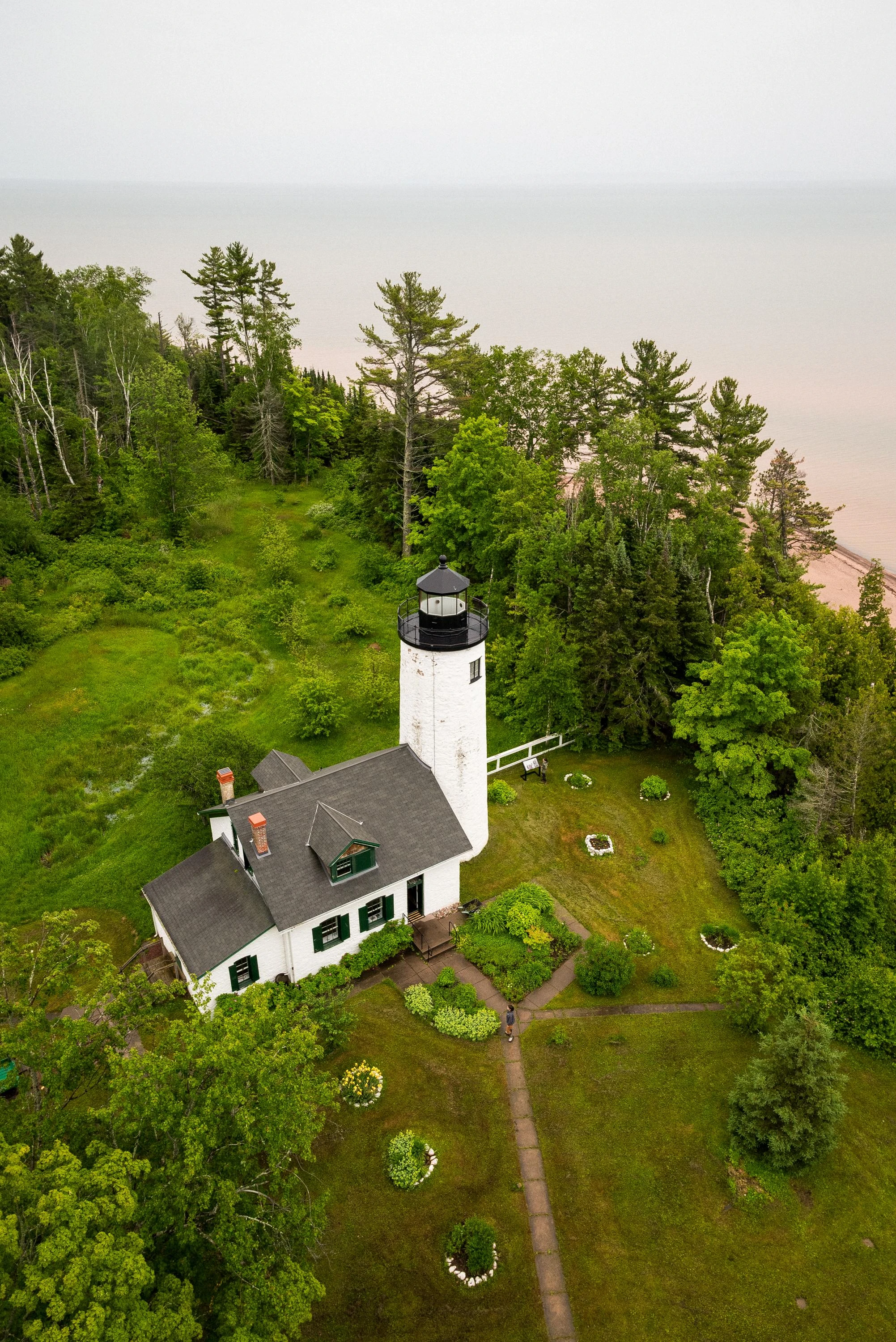 Apostle Islands National Lakeshore