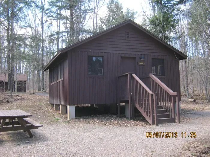 Lost Lake Cabins