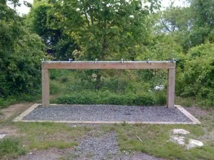 Camp Gateway- Brooklyn Ny