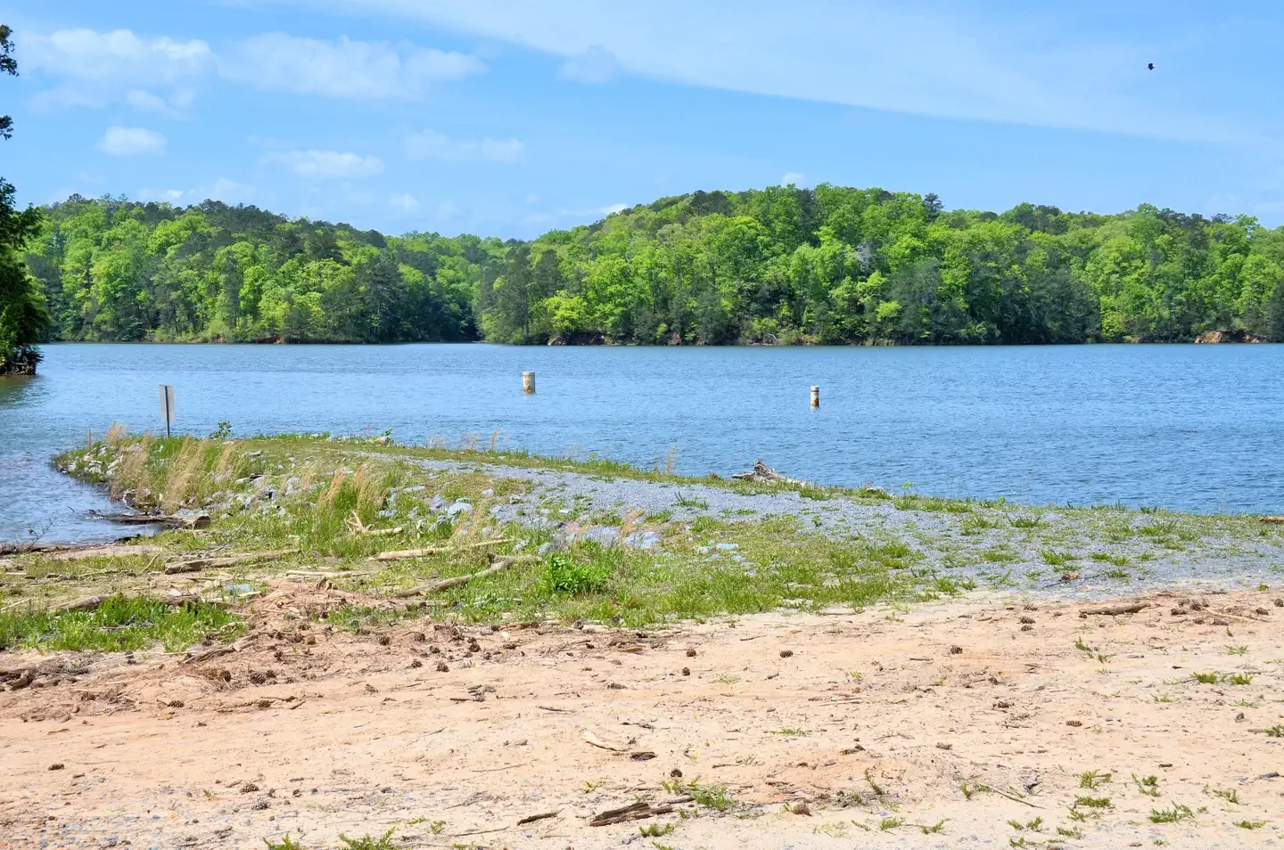 Victoria Campground
