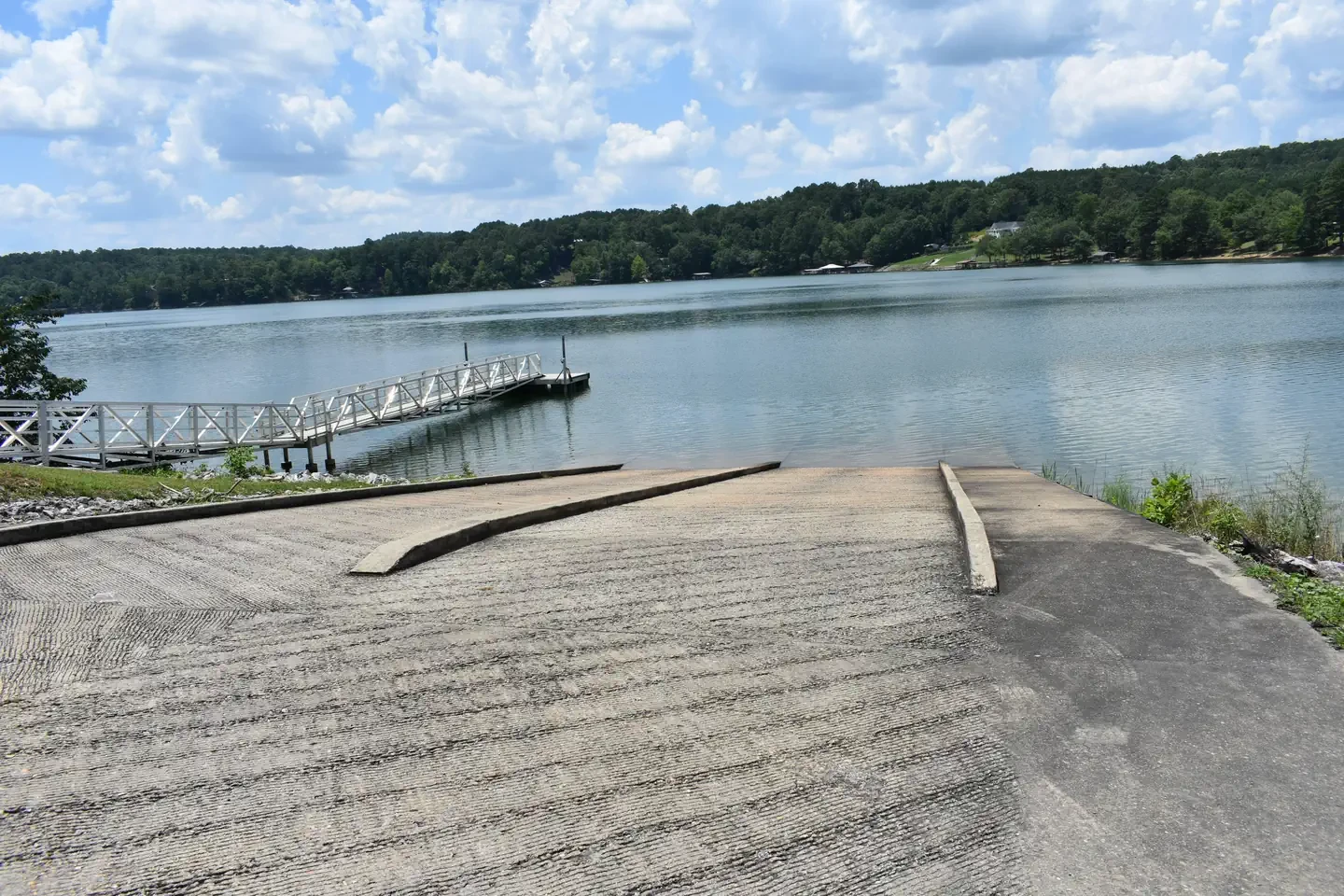 Corinth Recreation Area
