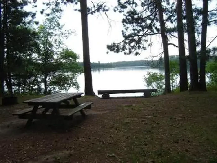 Clubhouse Lake