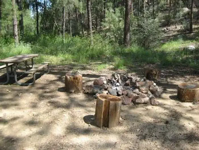 Horsethief Cabin