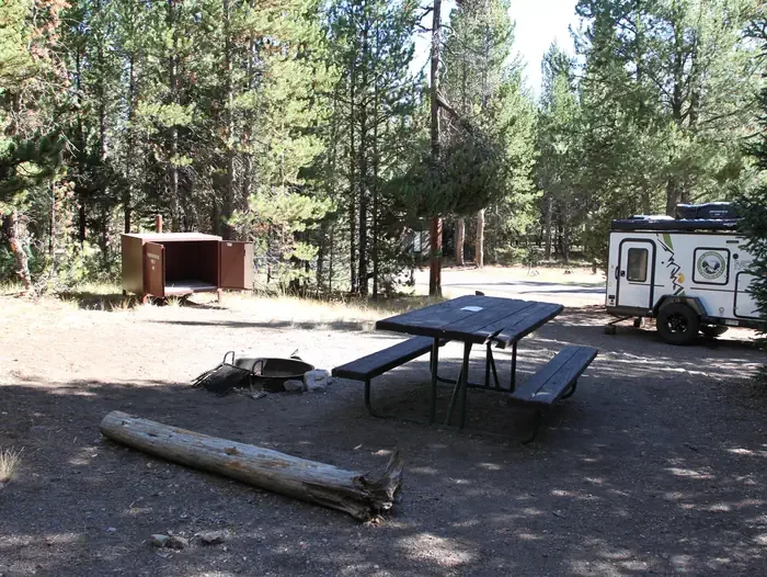 Indian Creek site #44