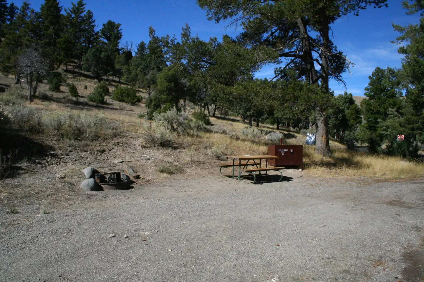 Mammoth site #24