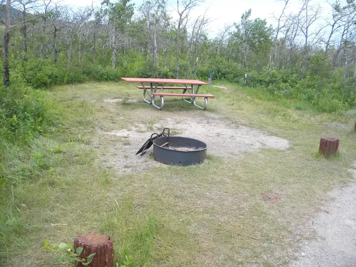 B58 (TENTS ONLY)