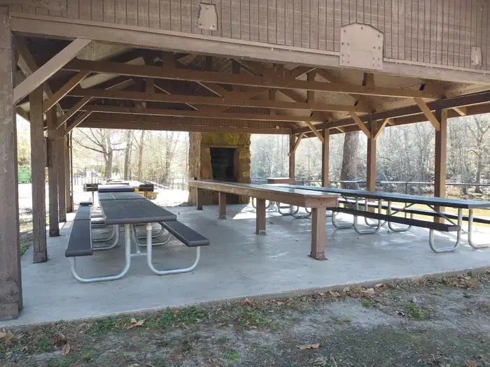 Riverside Day Use Area