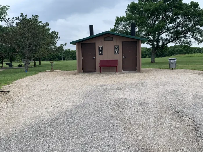 Overlook Park