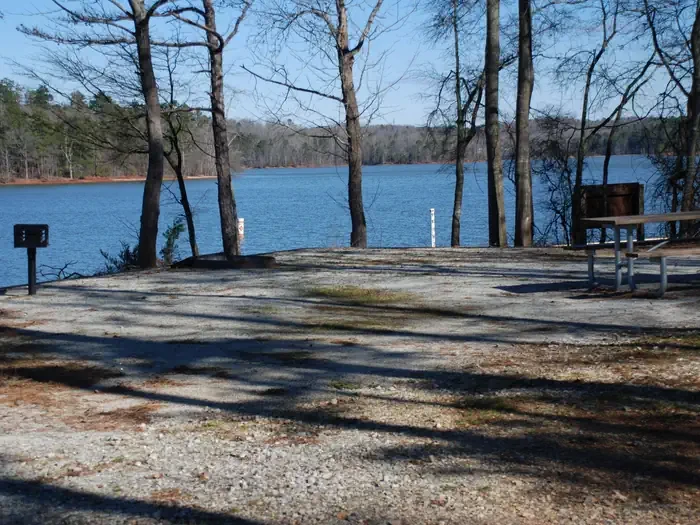 Coneross Park