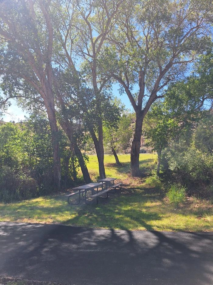 Clark's Bay Day Use Area Shelter (MT)