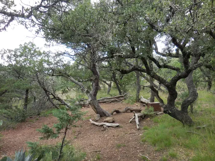 East Rim 2