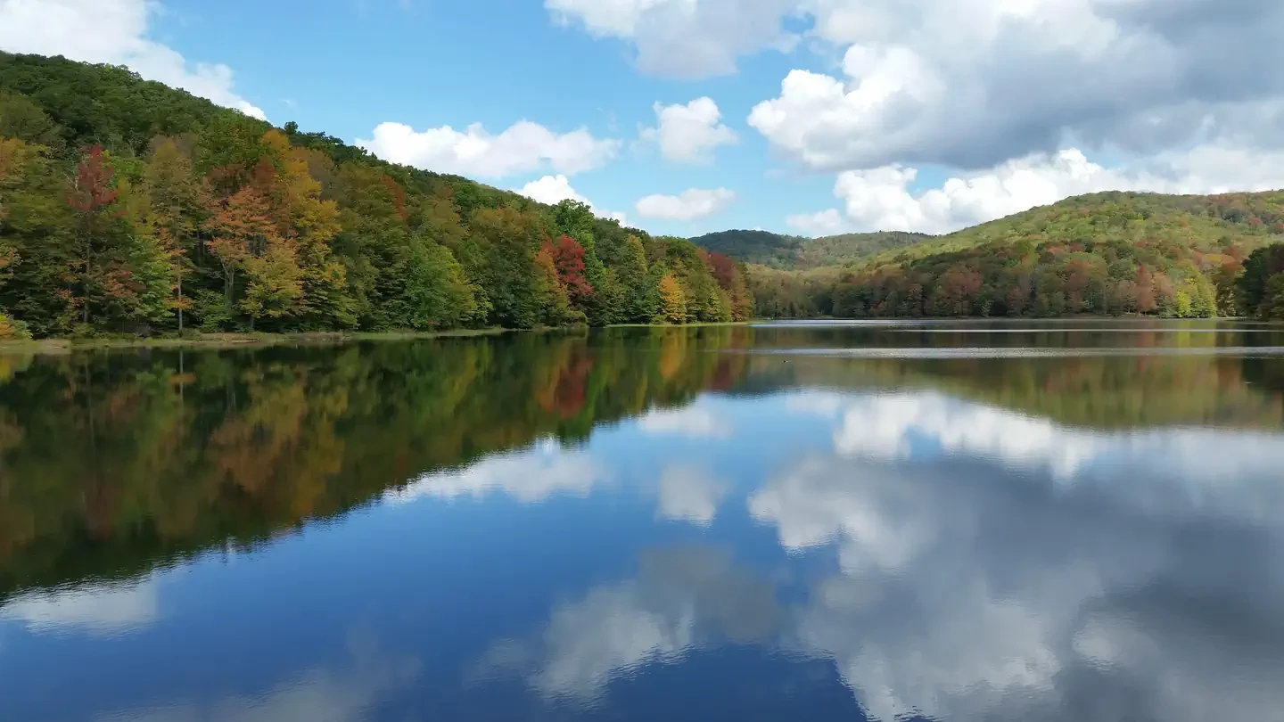 Summit Lake Campground