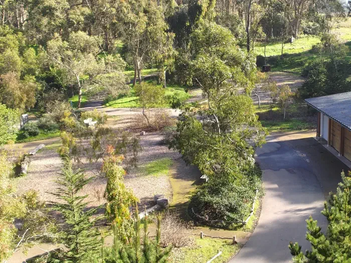 Rob Hill Group Campground
