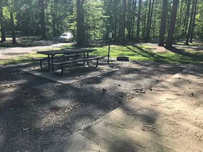 Tom Merrill Recreation Area