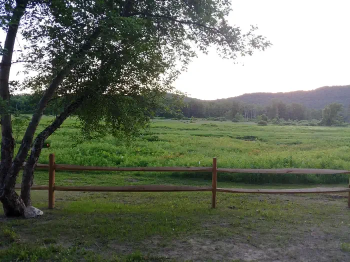 Townshend Lake Recreation Area