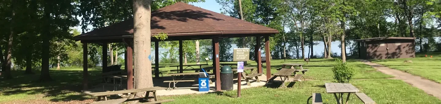 Mill Creek Day Use