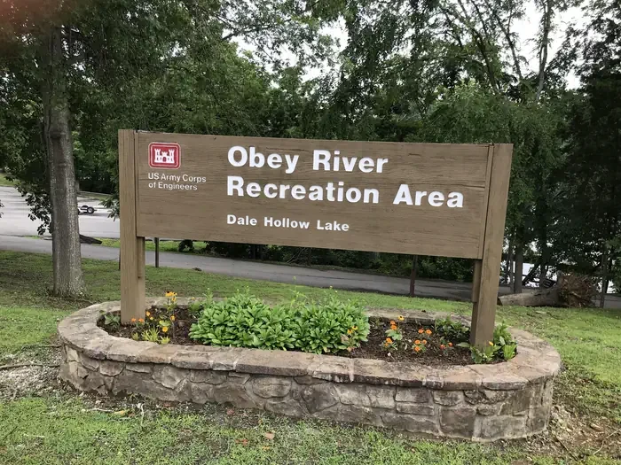 Obey River Park