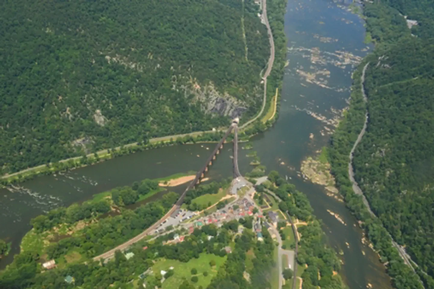 Harpers Ferry National Historical Park